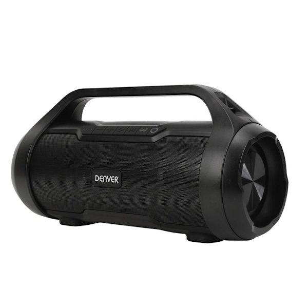 Bluetooth-högtalare 2x7Watt vattenskyddad