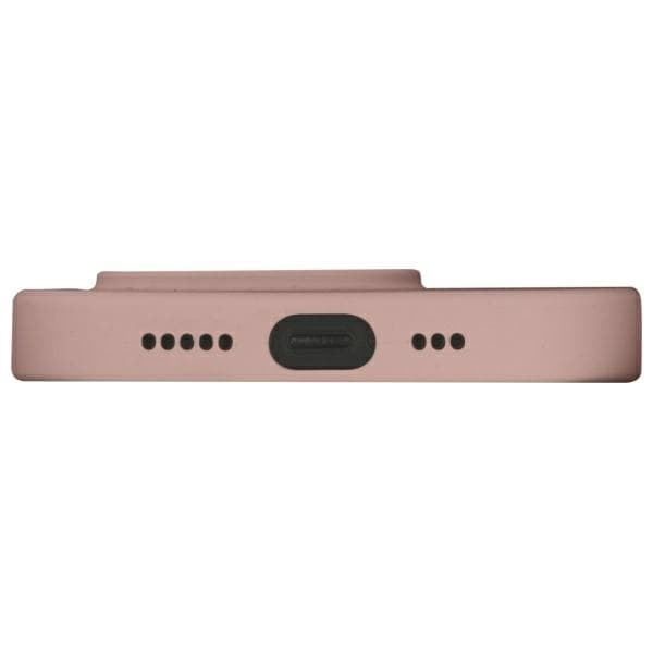 dbramante1928 Mobilskal till iPhone 15 MagSafe Monaco - Rosa Sand
