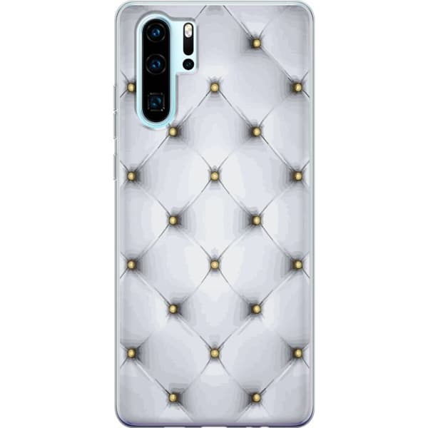 Mobilskal till Huawei P30 Pro med Fancy