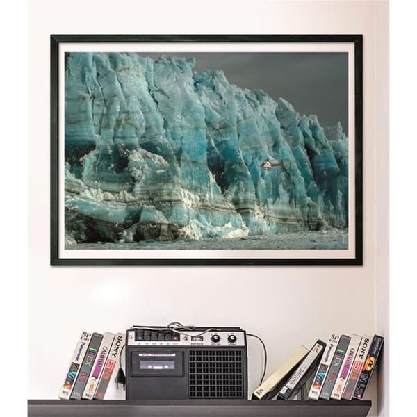 CLEMENTONI Pussel 1000 Pcs CB High Quality Collection Glacier