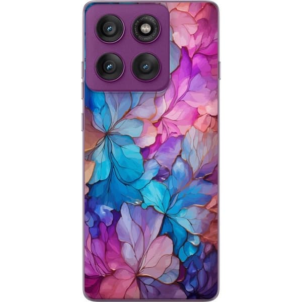 Mobilskal till Motorola Edge 60 Pro med Magiskt