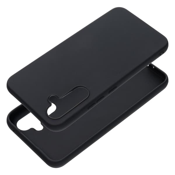 Holdbart cover til Samsung A54 5G sort Black