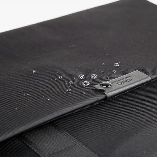 UNIQ Computer sleeve 16'' Torba Stockholm - Abyss Blå