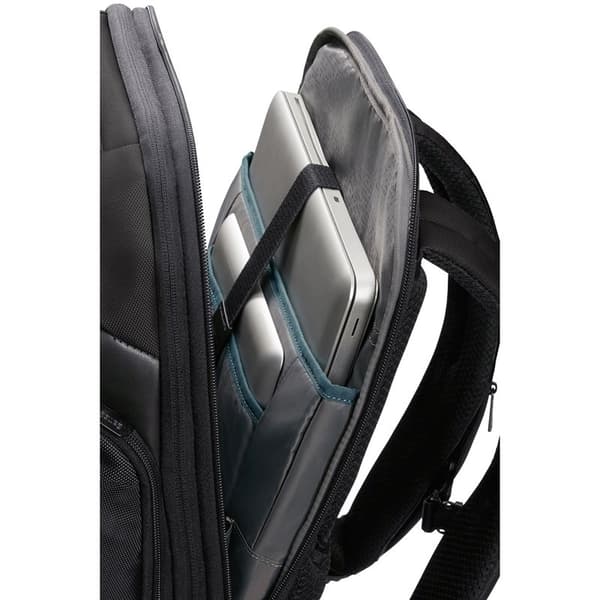 SAMSONITE Ryggsäck Spectrolite 4.0 15.6" Expanderbar Svart