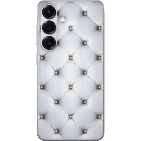 Mobilskal till Samsung Galaxy S25 med Fancy