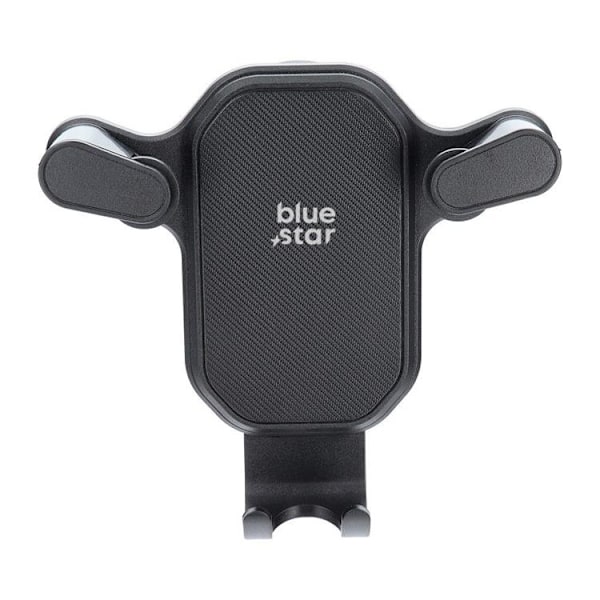 Blue Star Bilhållare Triangular - Svart Svart