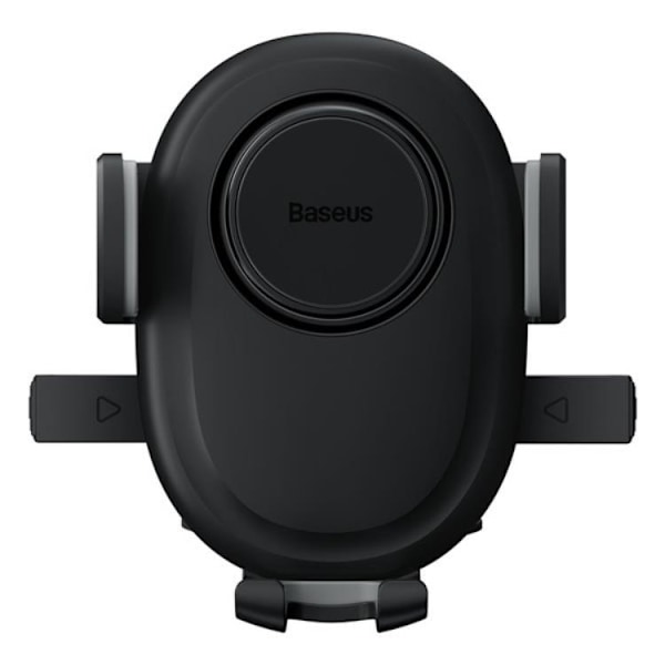 Baseus Bilhållare Ultra Control Lite - musta Black