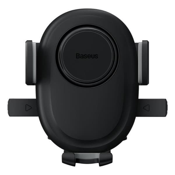 Baseus Bilhållare Ultra Control Lite - svart Svart