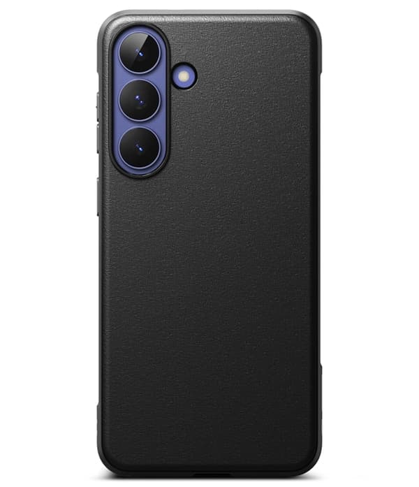 Ringke Mobilskal För Galaxy S26 FE Onyx - Svart Svart