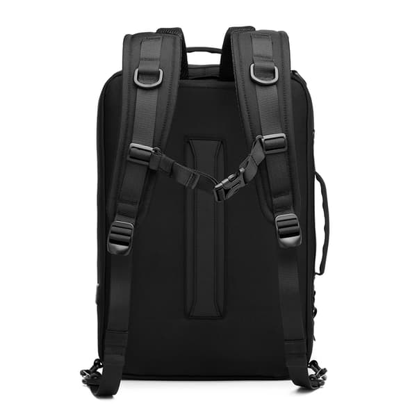 Wozinsky Datorväska 15.6" Premium - Svart Svart