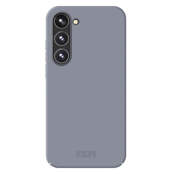 Mofi Galaxy S24 Plus Mobilcover JK Qin Series - Grå