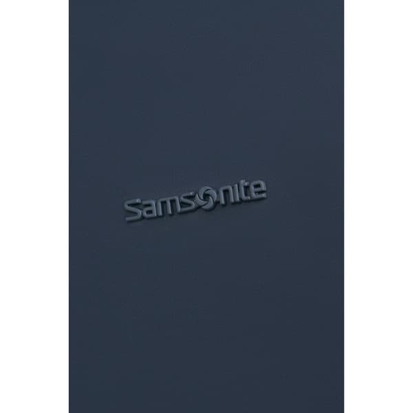 SAMSONITE Rygsække Coatify Biz Rolltop 15.6" Blå