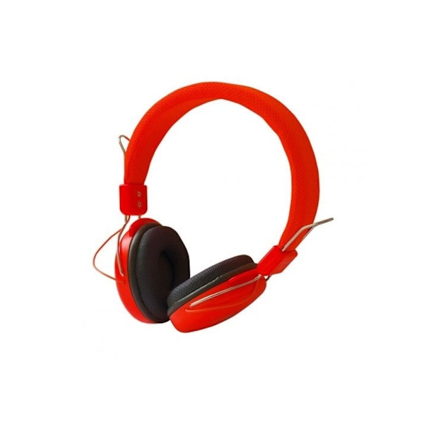 ART Multimedia hörlurar AP-60A orange