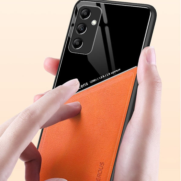 Mobiskal för Samsung Galaxy A55 5G Magnetisk Bilmontering - Blå