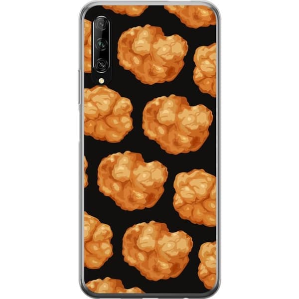 Mobilskal till Huawei P smart Pro 2019 med Nuggets