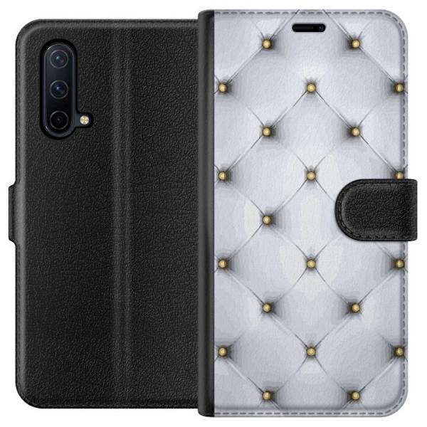 Pungcover til OnePlus Nord CE 5G med Fancy