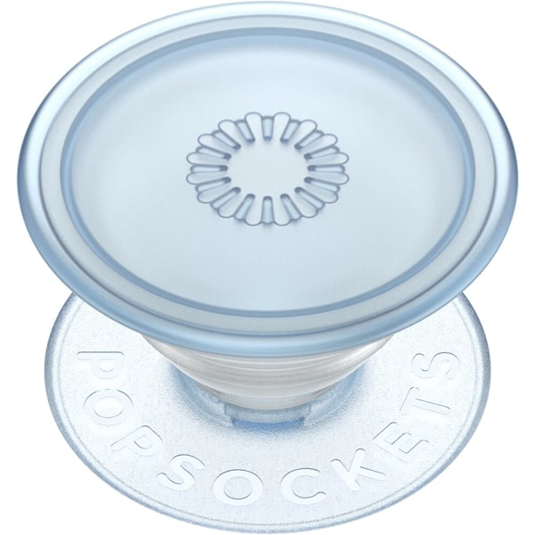 POPSOCKETS PopGrip Plant - Isblå
