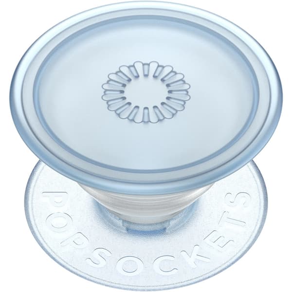 POPSOCKETS PopGrip Plant - Isblå Blå