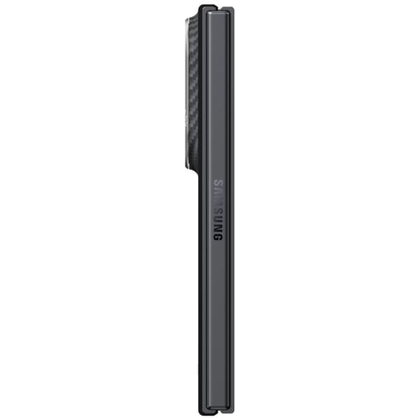 PITAKA Mobilskal För Galaxy Z Fold 8 Magsafe Edge - Svart-Grå