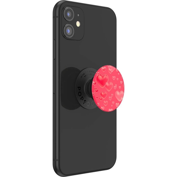 POPSOCKETS Puhelimenpidike / Puhelintuki Bubby Love