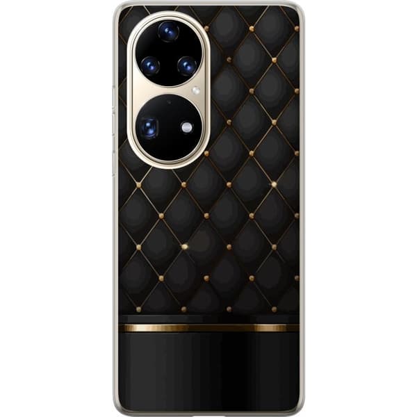 Mobilskal till Huawei P50 Pro med Luxury Opulence