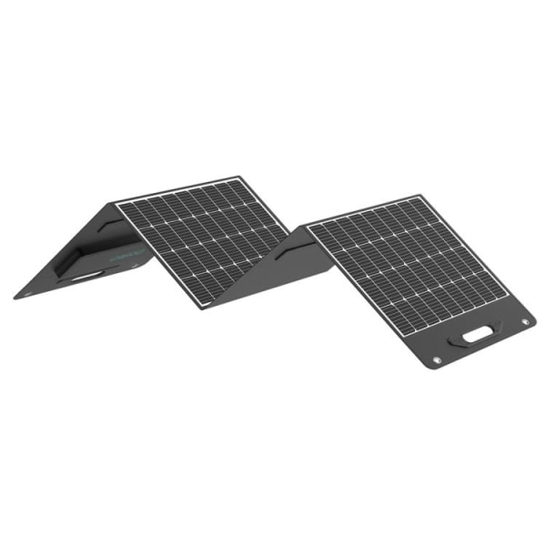 Chotech Solar Panel (400W) Letvægts - Sort