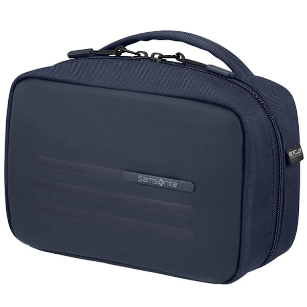 Samsonite StackD Hängbar Necessär - Blå