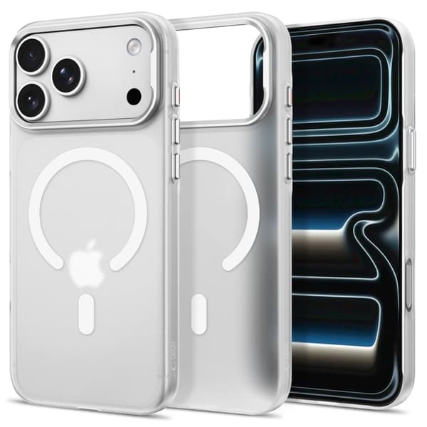 Tech-Protect Mobilskal För iPhone 17 Pro/18 Pro Magsafe Magzero