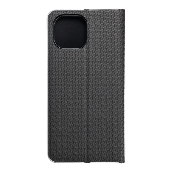 Forcell Xiaomi Mi 11 Lite 4G/5G Etui Luna Carbon - Sort Black