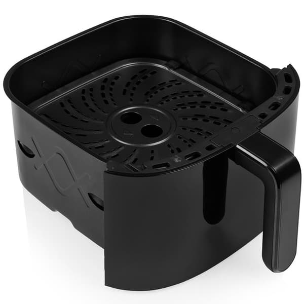 Princess Digital luftfryser 6L 1500W - 182244 Svart