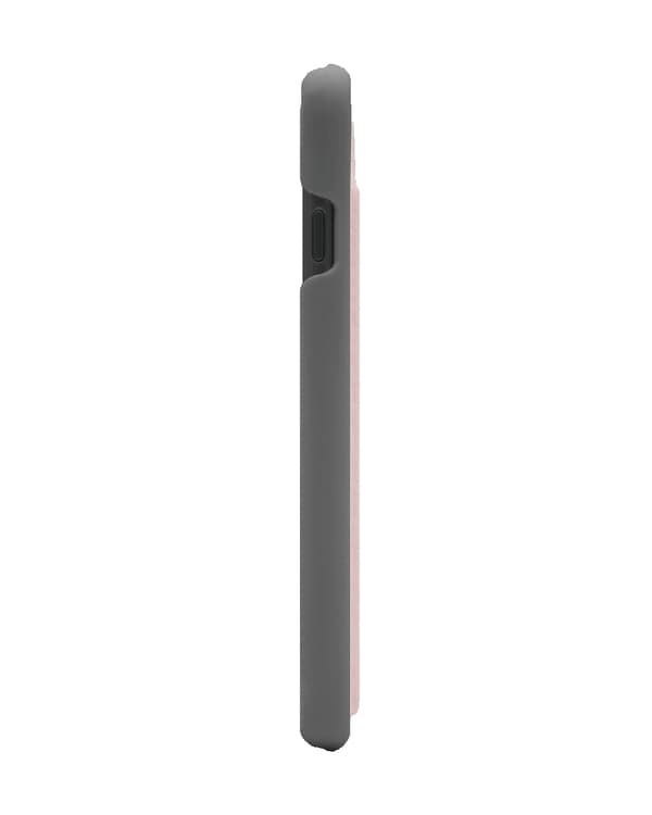 Marvêlle iPhone XS MAX Magnetiskt Skal Oak Brown Brun