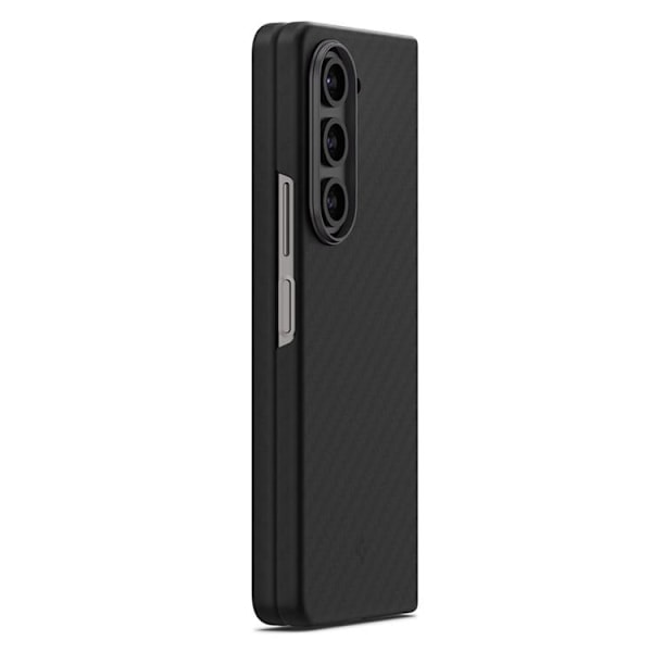 Spigen Galaxy Z Fold 5 Mobilskal Airskin Pro - Svart