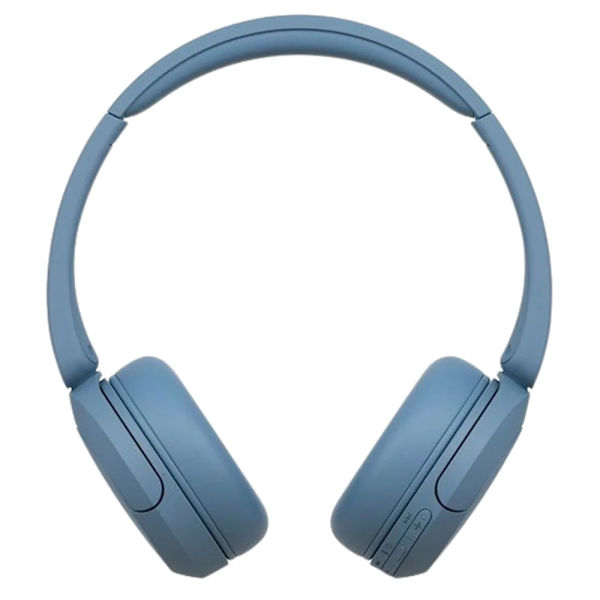 Sony Wh-Ch520 Blå