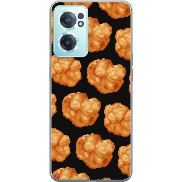 Taske til OnePlus Nord CE 2 5G med Nuggets