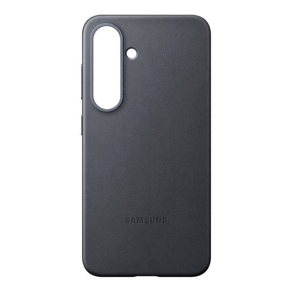 Telefontaske til Samsung Galaxy S25 Edge Kindsuit - Sort Svart