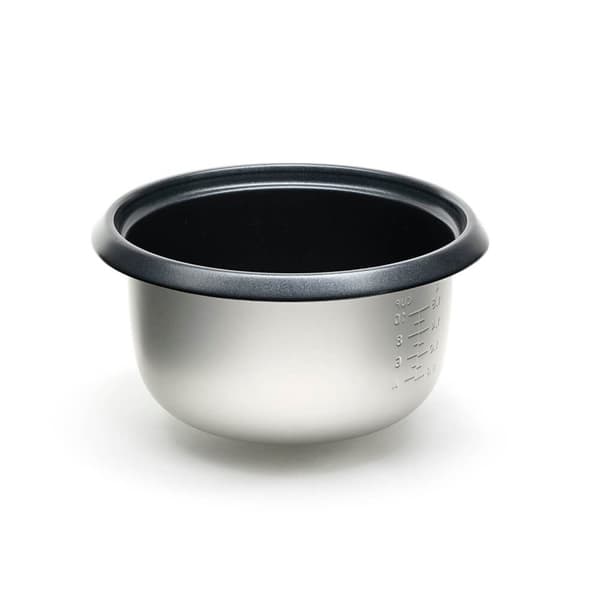 BLACK+DECK Riskomfur 1.8L Sort