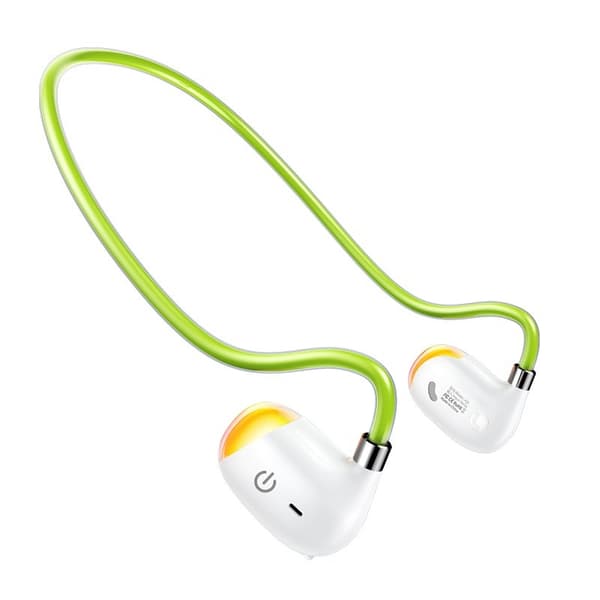 XUNDD X22 Trådlösa Sporthörlurar Bluetooth Svart