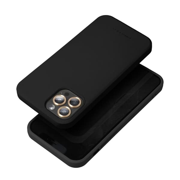 Galaxy A52s/A52 5G/A52 4G Taske Roar Space - Sort Black