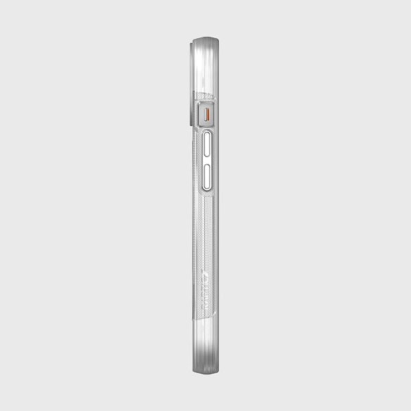 Raptic iPhone 14 Skal Magsafe Clutch - Transparent