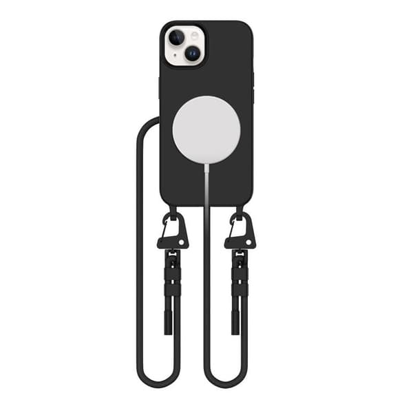 Tech-Protect iPhone 13 Mobiltelefon Halskæde Cover Magsafe Maghalskæde