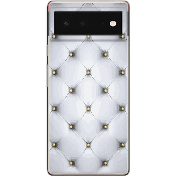 Mobilskal till Google Pixel 6 med Fancy