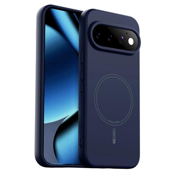 ABEEL Mobilskal för Google Pixel 11/11 Pro MagSafe Skin Touch