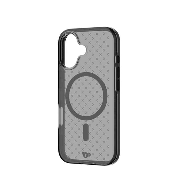 Tech21 Evo Check MagSafe Apple iPhone 17 Rök/Svart