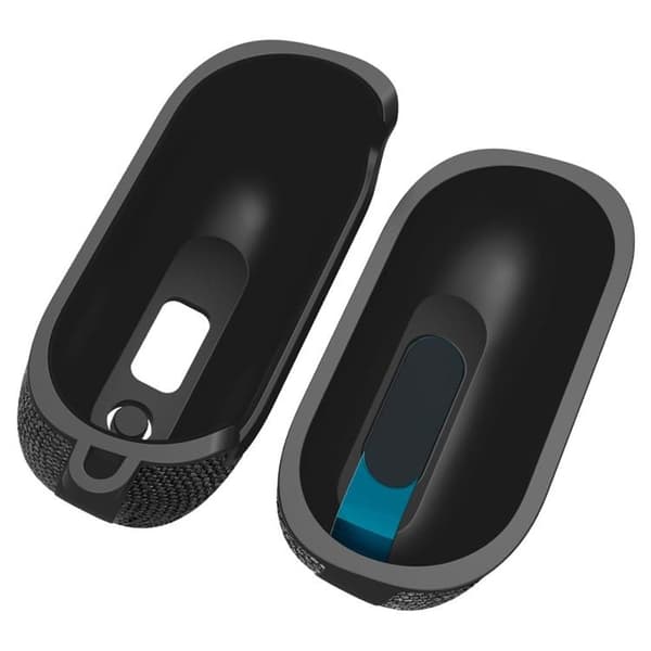 Spigen Galaxy Buds 3/3 Pro Etui Urban Fit - Sort Svart