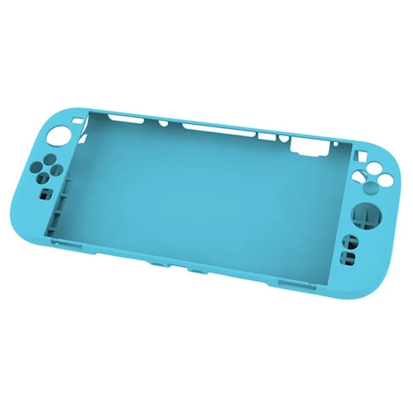 Nintendo Switch 2 Mobilskal Silikon Anti-Drop - Blå