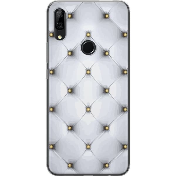 Mobilskal till Huawei P Smart Z med Fancy