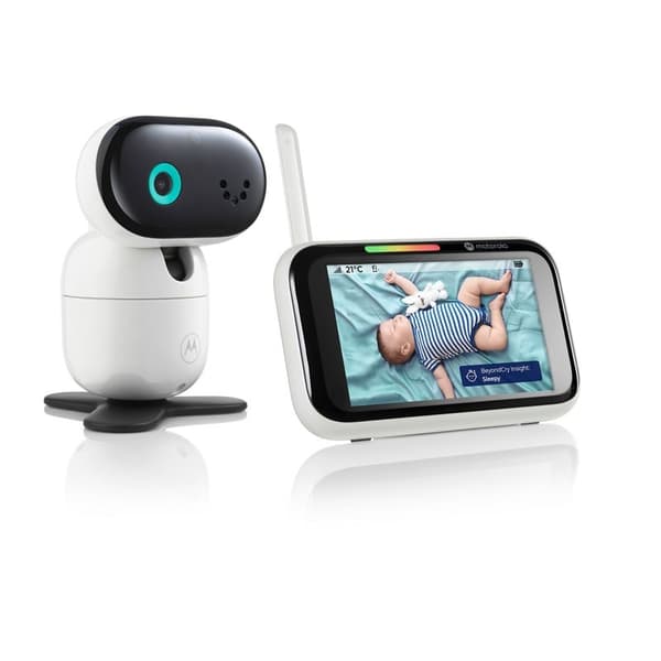 MOTOROLA Babymonitor PIP1710 Connect