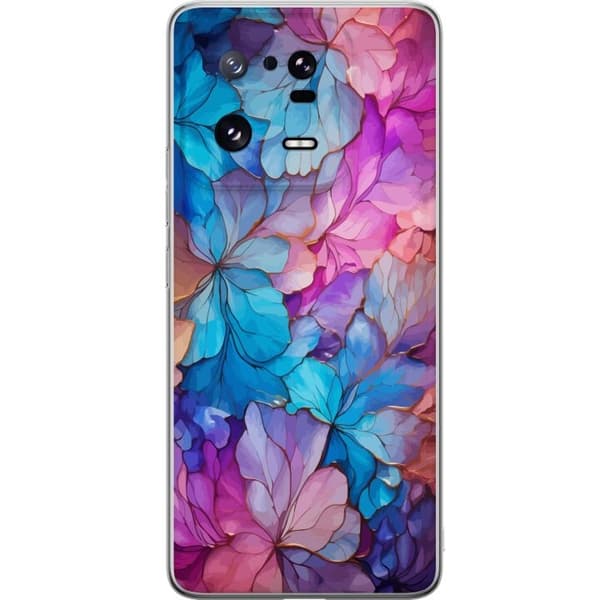 Mobilcover til Xiaomi 13 Pro med Magisk