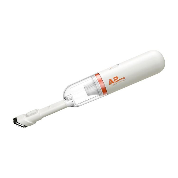Baseus A2Pro Bildammsugare 80W 6000Pa - Vit Vit