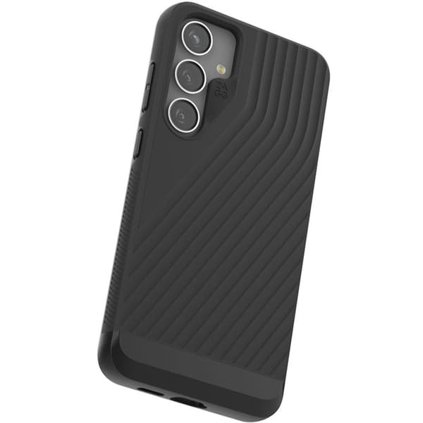 ZAGG Mobilskal till Galaxy S24 Denali - Svart Svart